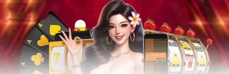 bet_历史